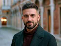 Samuele Orsini